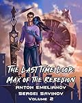 Max of the Rebellion