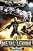 Lunar Assault (Metal Legion, #4)