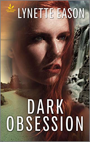 Dark Obsession: A Second Chance Law Enforcement Romance