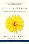 Lovingkindness by Sharon Salzberg