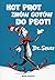 Kot Prot znow gotow do psot by Dr. Seuss