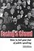 Facing a Crowd by Clinton Keith
