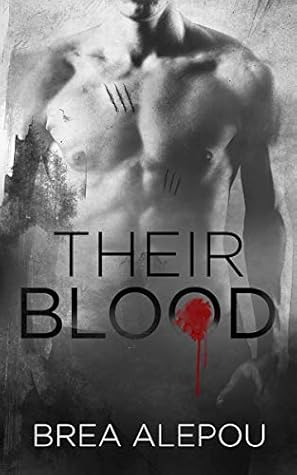 Their Blood (Blood #2)