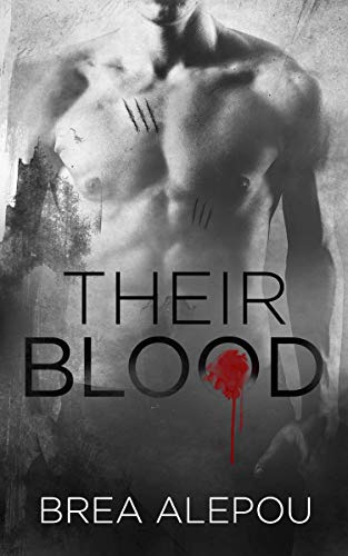 Their Blood (Blood #2)