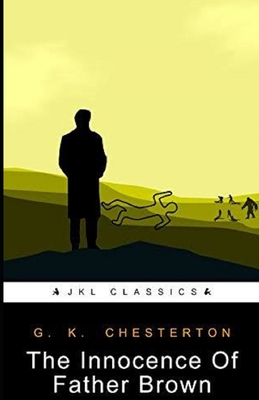The Innocence of Father Brown Illustrated