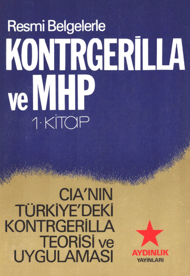 Kontrgerilla ve MHP