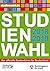 Studienwahl 2018/19: Der offizielle Studienführer für Deutschland