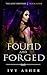 Found and Forged (The Lost Sentinel #4)