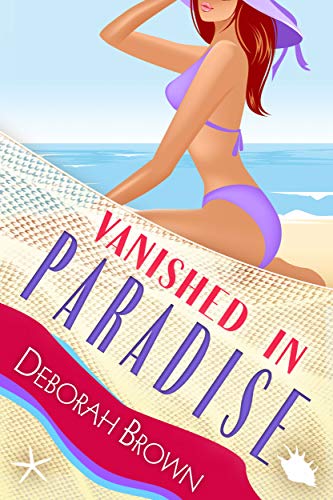 Vanished in Paradise (Paradise #20)