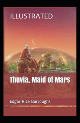 Thuvia, Maid of Mars