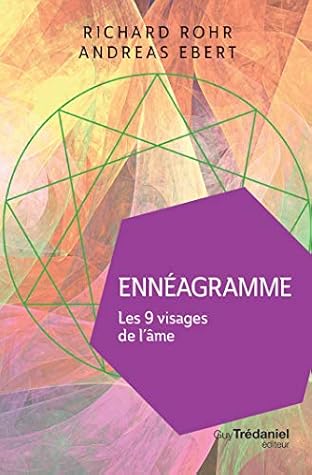 Ennéagramme - Les 9 visages de l'âme (French Edition)