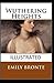 Wuthering Heights Illustrated