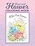 Love and Flower Coloring Book by Irene Koh