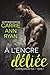À l'Encre Déliée (Montgomery Ink, #1)