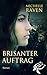 Brisanter Auftrag (TURT/LE 4) (German Edition)