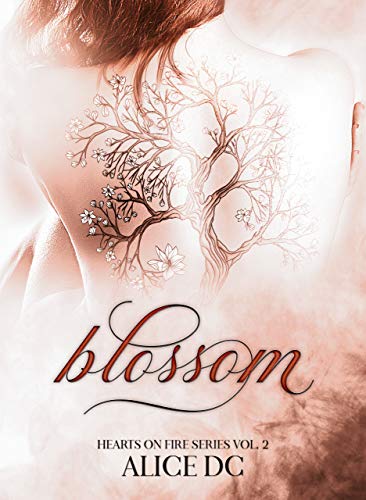 Blossom (Hearts on Fire #2)