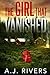 The Girl That Vanished (Emma Griffin FBI Mystery)