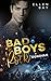 Bad Boys Rock - Donovan by Ellen Bay
