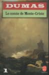Le Comte de Monte...