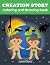 Creation Story Coloring and...