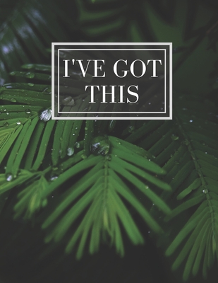I've got this: Inspirational Quote Sheet Music: Plant