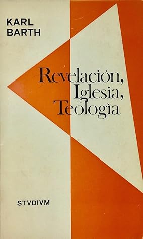 Revelación, Iglesia, Teología