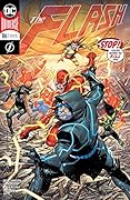 The Flash (2016-2023) #86