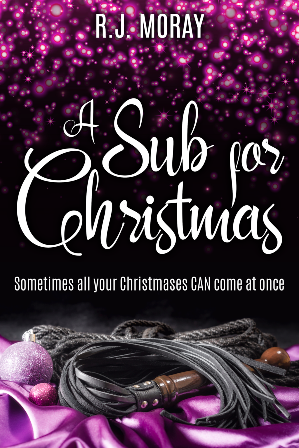 A Sub For Christmas (ebook)