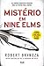 Mistério em Nine Elms