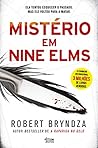 Mistério em Nine Elms by Robert Bryndza Mistério em Nine Elms by Robert Bryndza