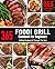 Foodi Grill Cookbook for Be...