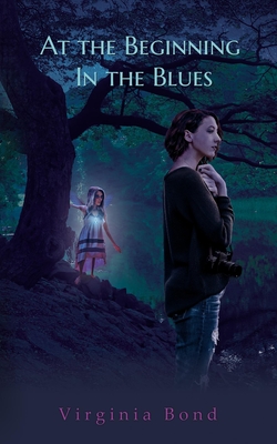 Capa do Livro At the Beginning, in the Blues