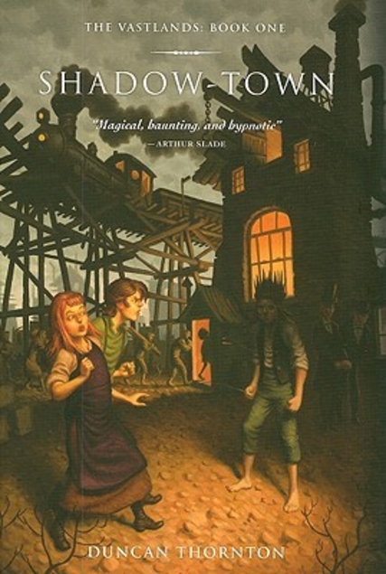 Shadow-Town (Vastlands)