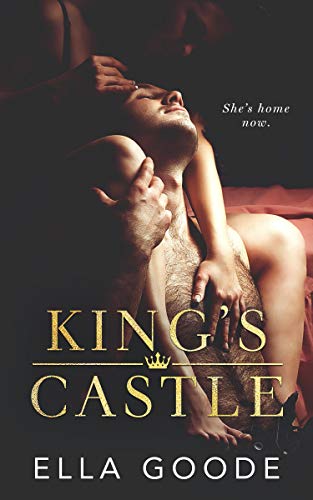 King's Castle (Castle, #1)