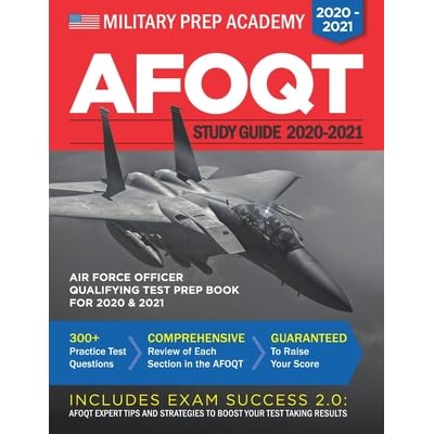 air force officer exam