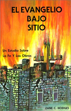 El evangelio bajo sitio (Paperback)