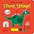 Stomp, Stomp!: Slide-and-Seek