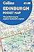 Edinburgh Pocket Map: The P...