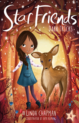 Dark Tricks (Star Friends, #4)