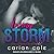 Loving Storm (Ashes & Embers, #5)