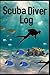 Scuba Diver Log by Hicham Afif