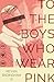 To the Boys Who Wear Pink