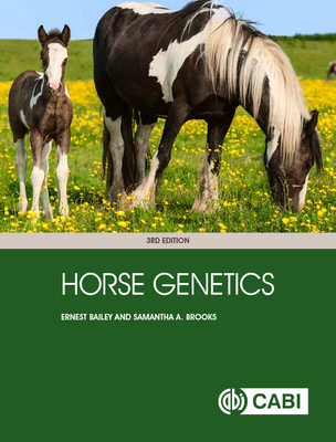 pdf download Horse Genetics