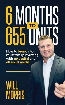 6 Months To 655 Units: How to Break into Multifamily with Zero Capital and All Social Media