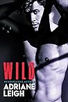 Book cover for Wild (Wild, #1)