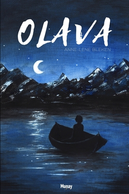 Olava (Olava, #1)
