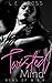 Twisted Mind (Maelstrom: Boys of W.A.R., #1)