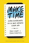 Make Time (Spanis...