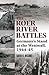 Roer River Battles: Germany's Stand at the Westwall, 1944-45