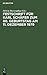 Festschrift für Karl Schäfer zum 80. Geburtstag am 11. Dezember 1979 (German Edition)